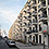 Wohnbauten, Hallesche Straße, in Berlin-Kreuzberg . Plattformpreis 2022