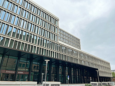 Büroimmobilie Sellerstrasse 17 von der Sellerstraße 17 GmbH & Co. KG, Berlin, Plattformpreis 2025, Platz 1
