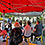 Gäste und Zuhörende. KulturStadtQuartier Molkenmarkt in Berlin-Mitte am 29.08.26