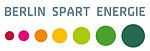 Logo Berlin spart Energie