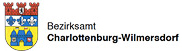 logo bezirksamt charlottenburg-wilmersdorf