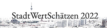 Logo StadtWertSchätzen 2021