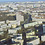 StadtWertSchätzen . Große Wohnsiedlungen (Blick vom Fernsehturm Richtung Osten)