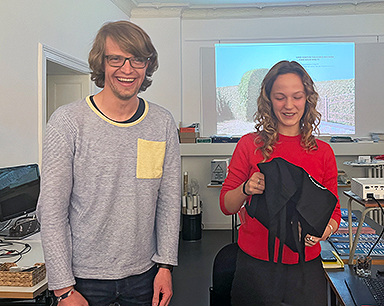 Nachwuchs-Wettbewerb Stadt im Wandel - Stadt der Ideen 2025, Preisverleihung_Anerkennung