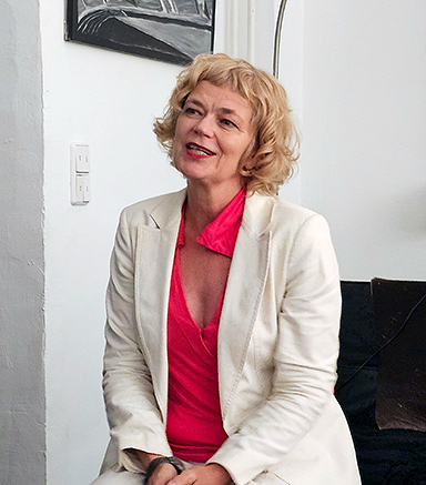 StadtWertSchätzen2025, Susanne Yacoub