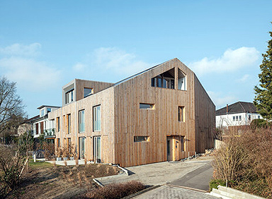 HHS Planer + Architekten AG, Kassel